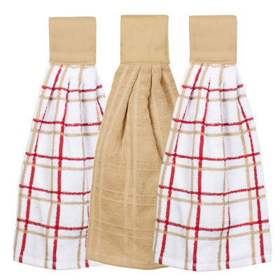 Cotton Tea Towel Kitchen Towel