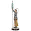 Figurine de st. joan of arc