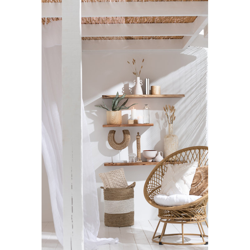 Laundry Set with Handles