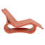 Tramontina Octo Polyethylene Sun Lounger-67074831