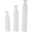 Ensemble de grands vases en métal Jonesburg