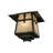 Stillwater Frosted Lantern Head