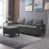 Dark Gray selected