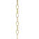 120" Ceiling Lighting Chain