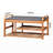 Dauphine Upholstered Storage Bench