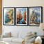 NAUTICAL Series DLxxv-398424088-398424089