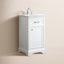 Hermes 19'' Single Bathroom Vanity