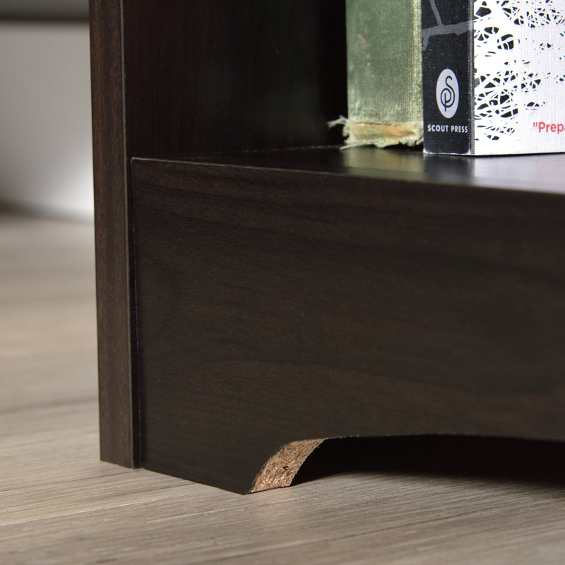 Table de chevet 1 tiroir Arisztid, Cannelle cerise