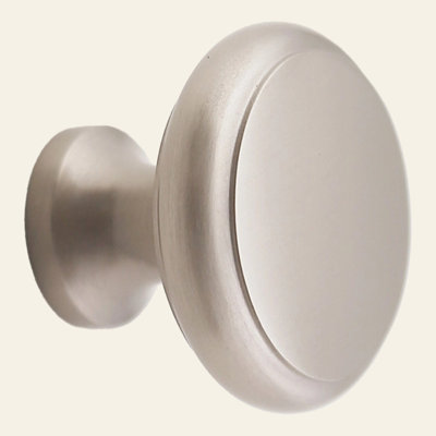 Madelyn Carter Elizabeth Solid Brass Cabinet Knob