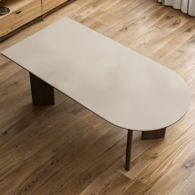 Table de salle à manger Retro