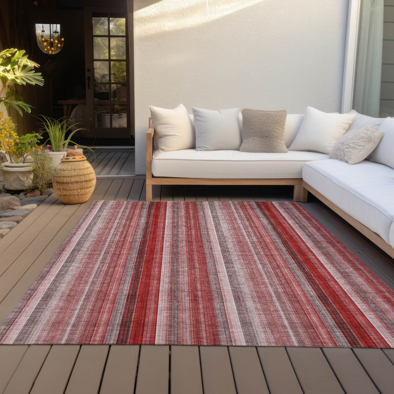 Tapis Kinslee, Rectangle 3 pi x 5 pi