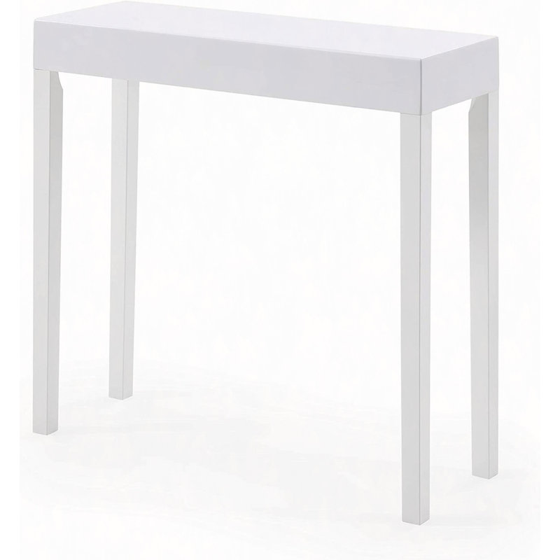 Console, canapé moderne Amy