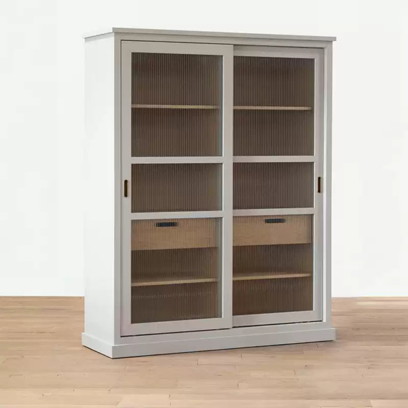 Sliding Door Dining Sideboards
