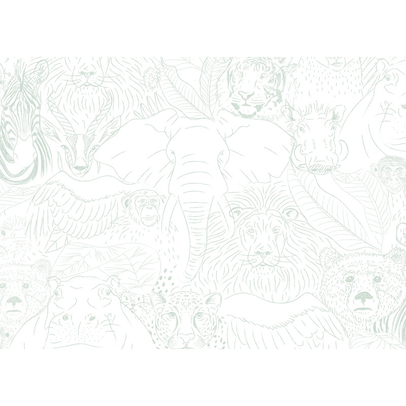 Wallpaper, Pre-Pasted