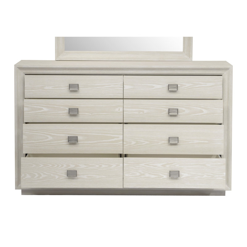 Commode 8 tiroirs Masen