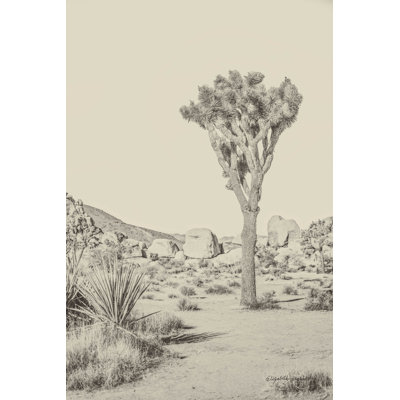 Joshua Tree III neutre