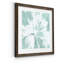 Algue sur Aqua VIII-impression de cadre photo sur papier-1742947662-1742947663-1742967525