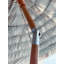 Parasol de patio 8 'Thatch Tiki Tropical Palapa Raffia Tiki Hut Hawaiian Hula Beach