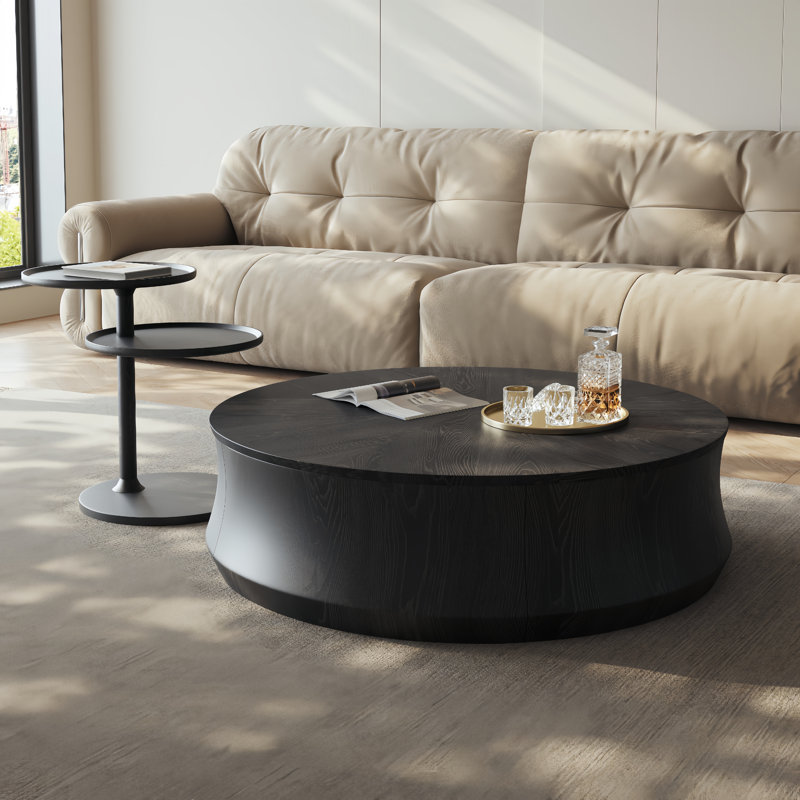 Ensemble de tables basses de 39 po et 2 pièces