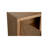 Brentwood Console - Oak