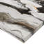 Chaises rembourrées 5pc