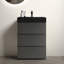 Meuble-lavabo sur pied simple Rosemont-935588592-935588595