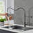 HHK HOME Kitchen Faucet-93052194