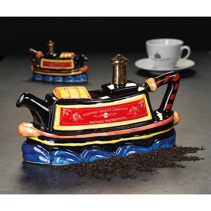 Longshore Tides Adler 0.75ml Teapot