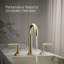 Occasion Single Hole Bathroom Faucet-1593790343