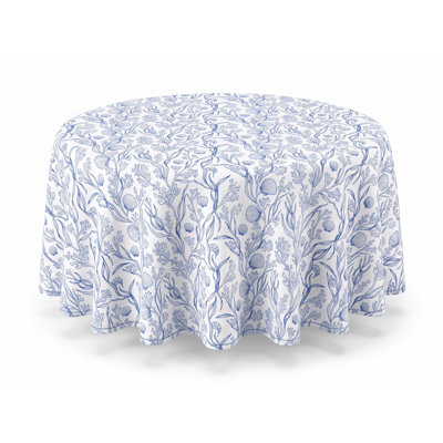 Cotton Tablecloth