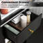 Freestanding Linen Cabinet-1785431402