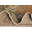 Traditional Wool Area Rug 10x13