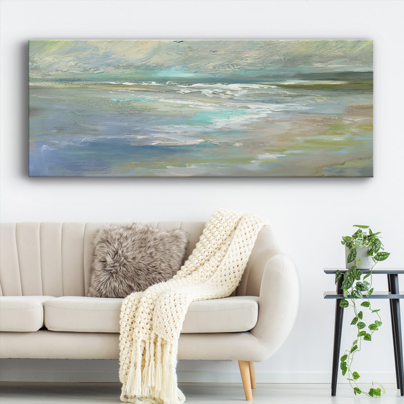 " Beach Light I "