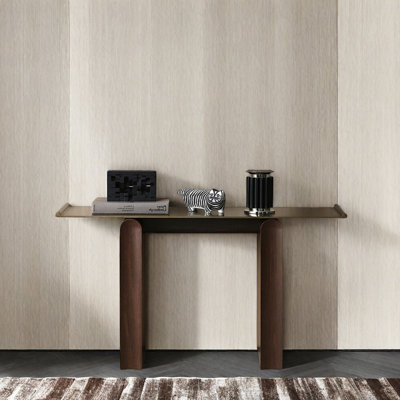Table d'entrée Mid-Century