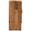vidaXL Wall Cabinet Hanging Storage Cabinet Wall Cupboard Engineered Wood-664768171
