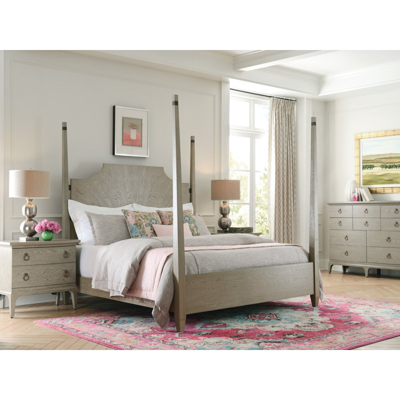 Commode 10 tiroirs Catherine