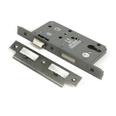 Euro Din Sash Lock