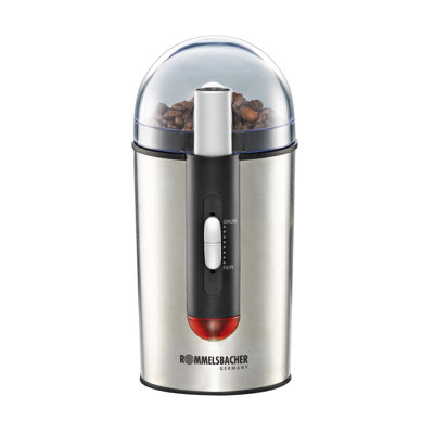 Rommelsbacher 150W Kaffeemühle