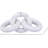 Rings Marble Decorative Object-1397131748