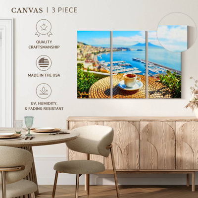 'Coffee At Naples