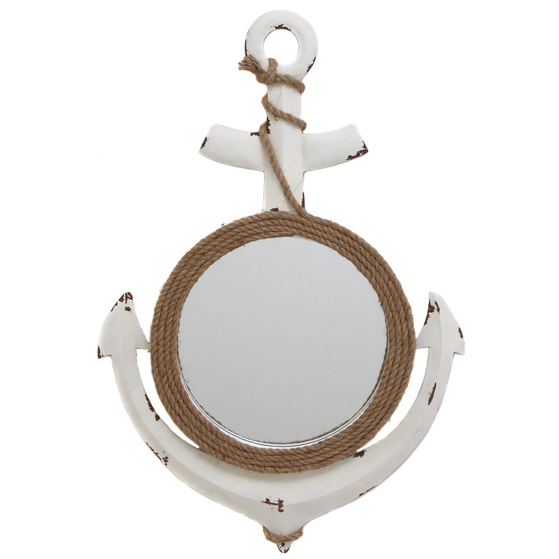 Miroir mural Otselic