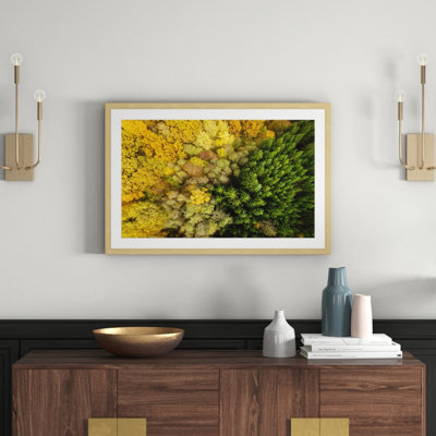 Karolis Janulis - Single Picture Frame Print