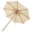 271cm Tilt Market Parasol