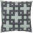 Layered Blocks Geometric Cotton Throw Pillow-141598156