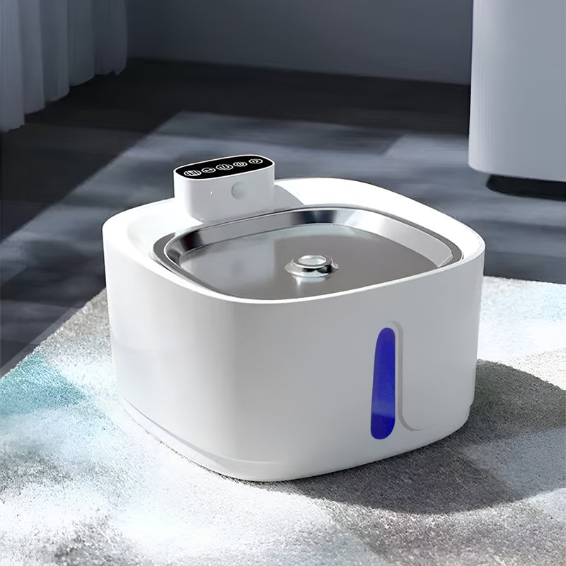Pet Fountain