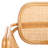 Destrie Rattan Accent Chair-1286610323