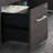 Office 500 72W U Shaped Executive Desk with Drawers-57572097