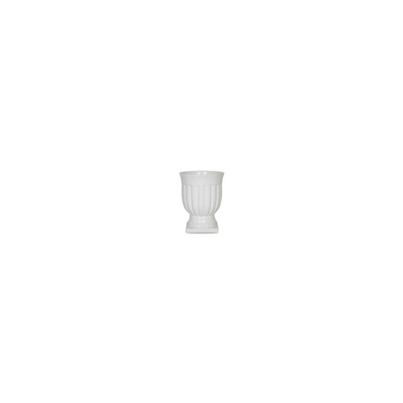 Pot à fleurs Pridemore Dolomite Urn