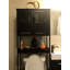 Hedia Freestanding Over The Toilet Storage-1025743744