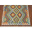 Tapis réversible Kilim